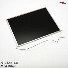 CHI MEI N121X5-L01 CHIMEI 12,1" LCDDISPLAY MODULE PANEL TFT MATRIX B-WWARE OK!
