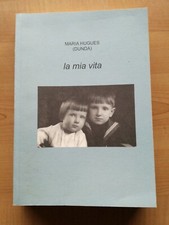 MIA VITA,Maria Hugues