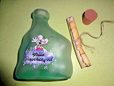 ❤️❤️ 90` Rar FLASCHENPOST POST Glasflasche Korken DIDDL Maus DIDDLMAUS Sammler
