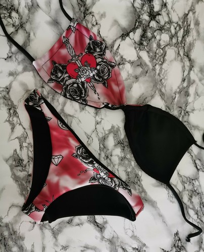 Rose thorn wendeoutfit uk8 - wendeoutfit, uk8/10