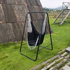 Hängesessel Hängeschaukel