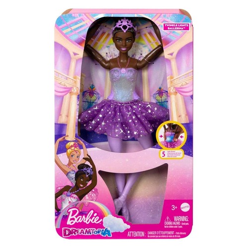 Mattel hlc26 barbie - mattel,