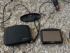 tomtom Go 930 - Navigationsgerät