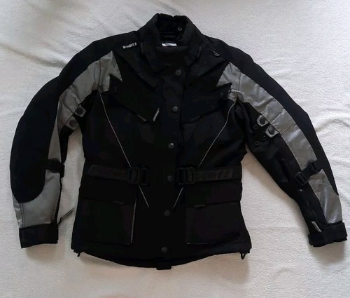 Motorradjacke roleff damen - motorradjacke,