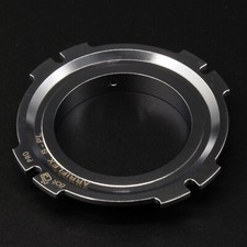 Arri messing adapter für - adapter,