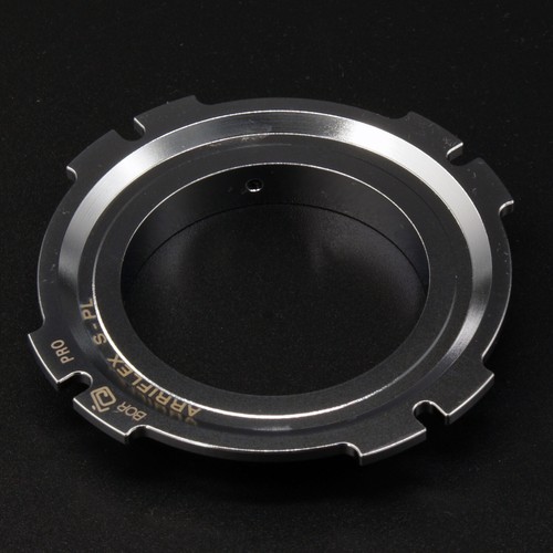 Arri messing adapter für - messing,
