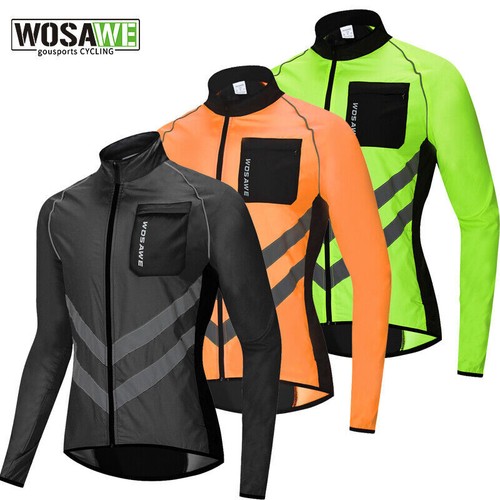 Wosawe herren fahrradjacke - wosawe,