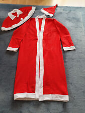 Kostüm Weihnachtsmann 