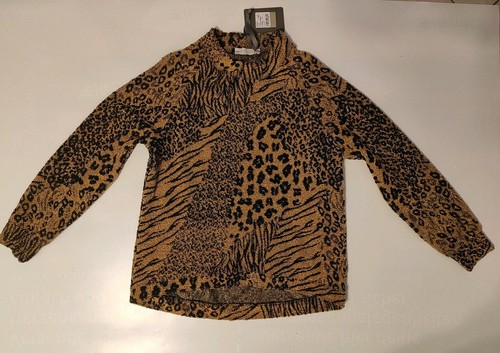 Damen pullover risskio - pullover,