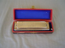 "CHROMONIKA II" CHROMATISCHE