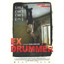 Ex Drummer [DVD NEU]