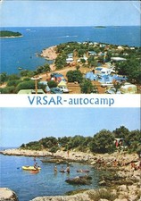 Vrsar istrien autocamp - istrien,
