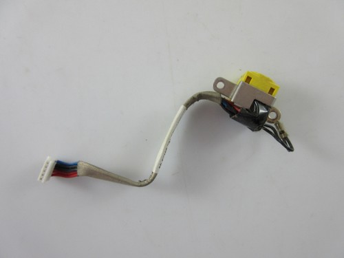 Strombuchse kabel lenovo - +,