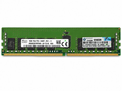 Hynix 16gb 1rx4 - sk,
