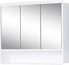 Jokey Spiegelschrank Bad Lymo