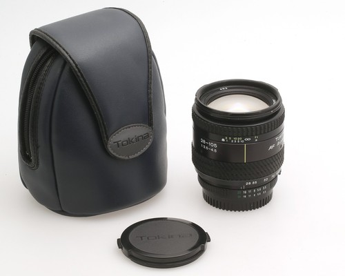 Tokina aspherical - af,
