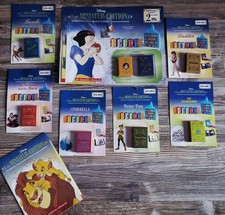 Disney Miniatur Edition -