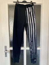 Ann Demeulemeester Damen Hose Leggings Größe XS