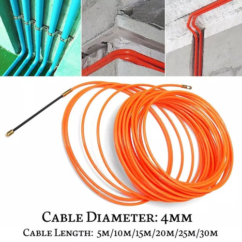4mm 30m draht kabel - 4mm, 5-30m