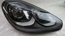 Porsche cayenne xenon - porsche, e2