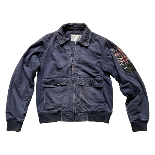 Vintage denim supply - denim&supply, ralph