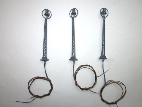 Brawa spur 3x - brawa, 4595