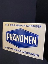 Phänomen - Marken Fahrräder