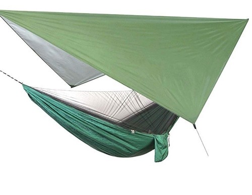Hängematte outdoor - outdoor, +