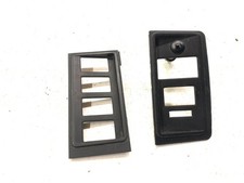 VW Golf 1 Cabrio Verkleidungen