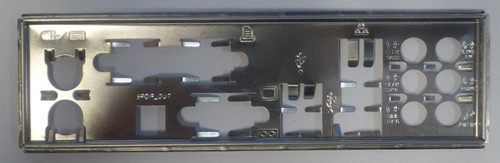 Asus p5kpl 1600 - p5kpl/1600, blende