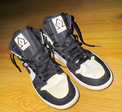 Jordan air - jordan, 1