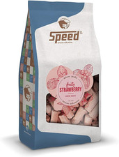 Speed Delicious Speedies