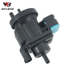 Druckwandler Ladedruckregler