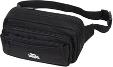 Lonsdale Bauchtasche Isfield
