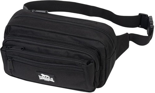 Lonsdale bauchtasche isfield - bauchtasche,