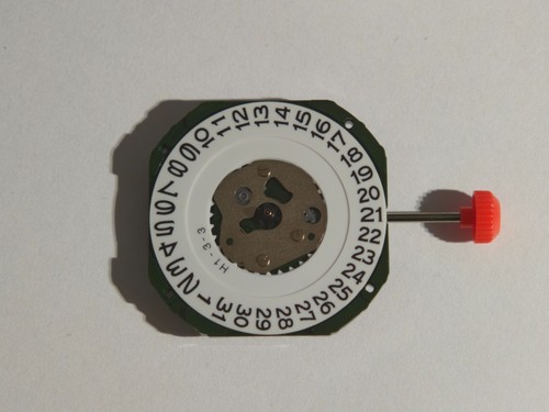 Neu original miyota cal 2315 - original, cal.