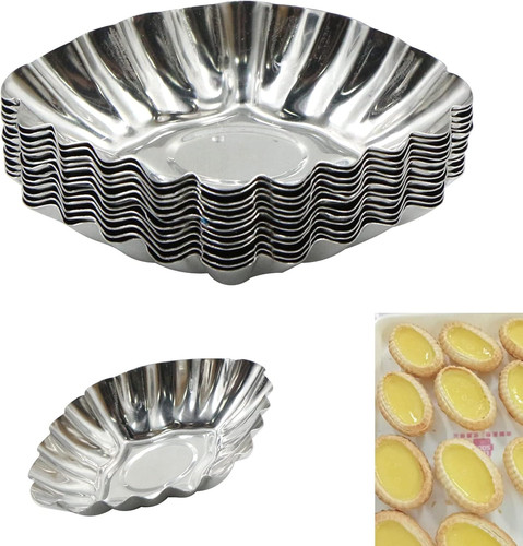 Tarteform quicheform egg tart - egg,