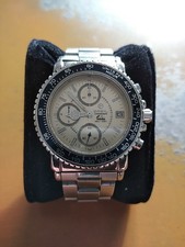 Breil Manta Chronograph, WR100
