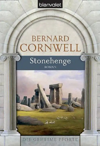 Stonehenge