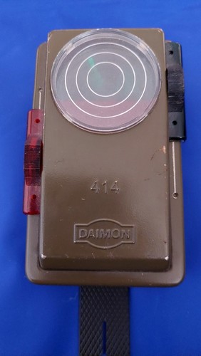 Daimon taschenlampe 414 - taschenlampe,