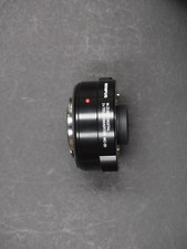 Olympus M.Zuiko Digital 2.0x