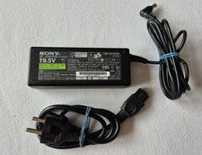 Sony Original AC Adapter
