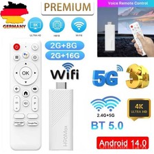 NEW Android 14 Fire Tv Stick