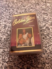 MC ABBA WATERLOO  FERNANDO DANCING QUEEN MONEY SUPER TROUPER POLYDOR  KASSETTE