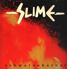 Slime schweineherbst near mint - near,