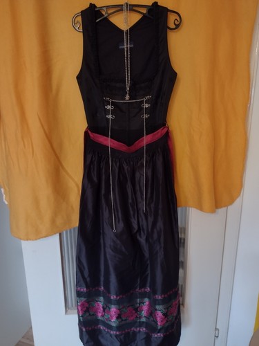 Stockerpoint damen dirndl mit - stockerpoint,