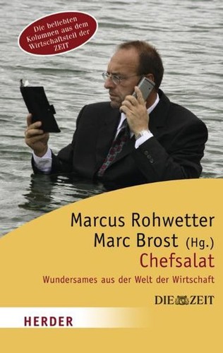 Chefsalat wundersames aus - wundersames, der
