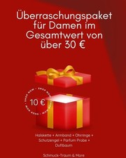 überraschungsbox schmuck - Überraschungsbox,