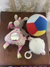 Käthe Kruse Spiel  Baby