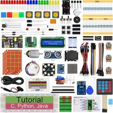 Raspberry Pi Pico Starter Kit